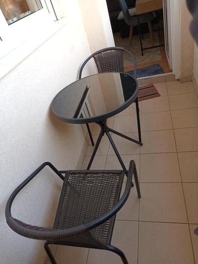 Apartman Tara