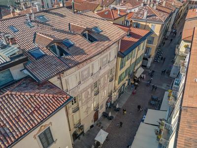 [Duomo-Porta Torre] Penthouse with Private Terrace