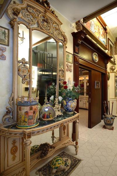 B&B Il Caravaggio