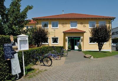 Klima Hotel Europarc