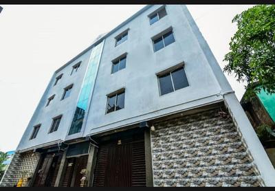 Hotel Bijaya Palace By WB Inn