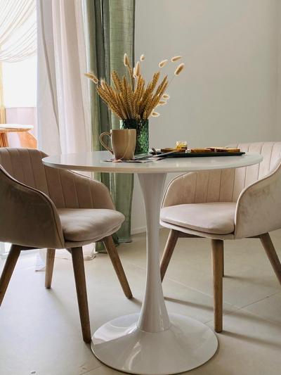 D'olivo Home - Luxury Suite