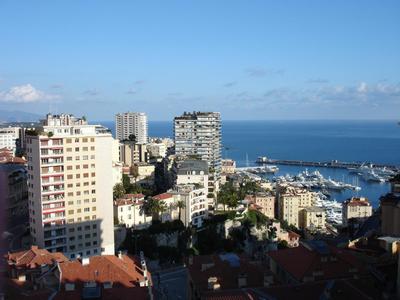 ALFRED HOTELS Monaco - Hôtel rénové