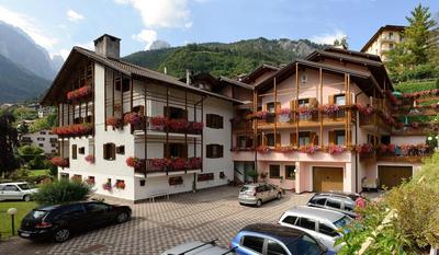 Residence Betulla Molveno