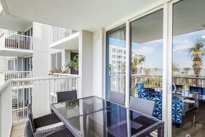 DW-Sandpiper 407-Resort Style Condo w/ Great Views
