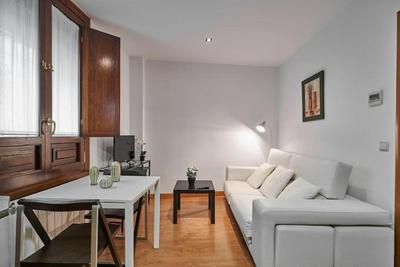 Deluxe Apartment Granada
