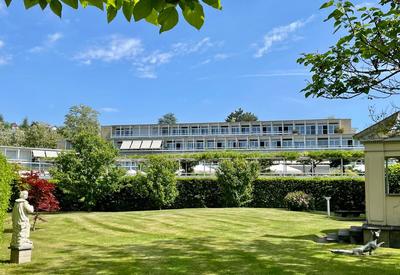 Tertianum Parkresidenz Meilen