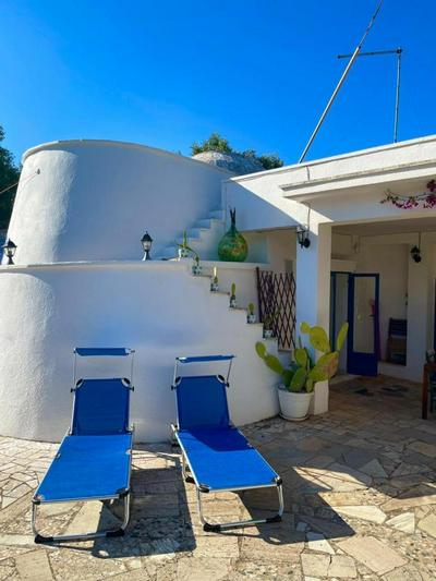 Trullo Lucia