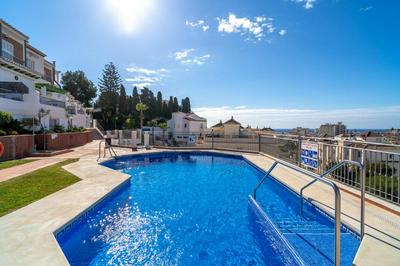 Casa Sunrise Fuentesol 16 Casasol