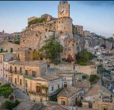 Modica Charme