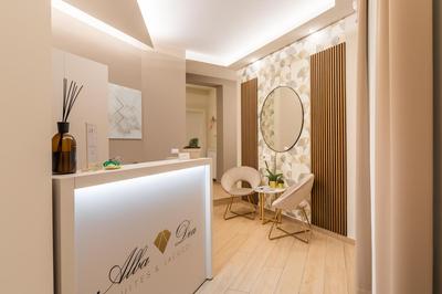 AlbaDea Suites&Jacuzzi