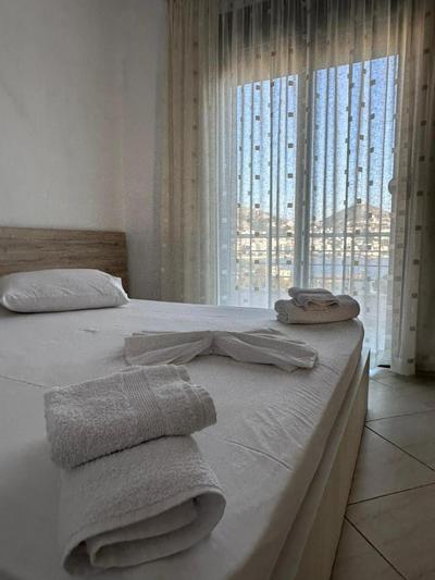 Payo Apartments