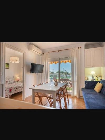Apartamento en el Portil