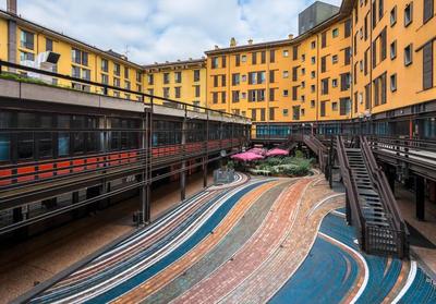 Apartment BOLOGNA City Center TRAIN STATION