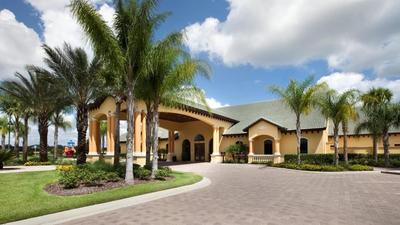 Paradise Palms Resort - 5 Bed 4 Baths TOWNHOME
