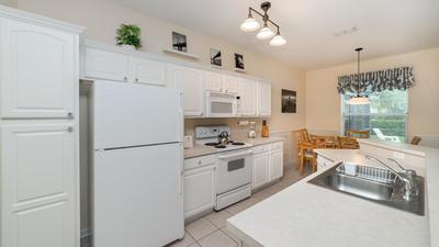 Windsor Hills Resort - 3 Bed 3 Baths VILLA