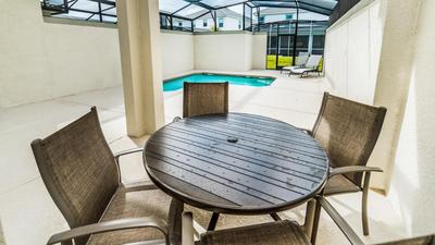 Champions Gate Resort - 4 Bed 3 Baths TOWNHOME