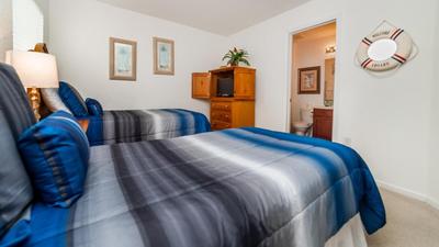 Windsor Hills Resort - 5 Bed 5 Baths TOWNHOME