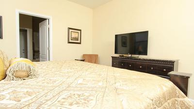 Champions Gate Resort - 8 Bed 5 Baths VILLA