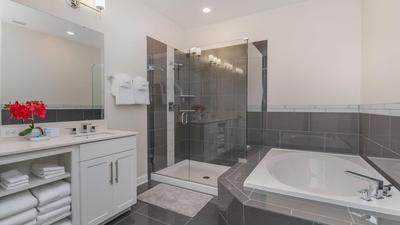 Storey Lake Resort - 4 Bed 3 Baths CONDO