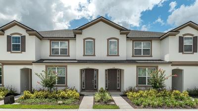 Solara Resort - 4 Bed 4 Baths TOWNHOME