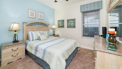 Windsor Hills Resort - 6 Bed 5 Baths VILLA