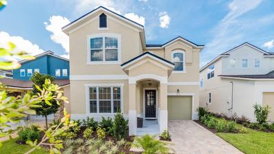 Solara Resort - 6 Bed 4 Baths VILLA