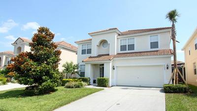 Windsor Hills Resort - 6 Bed 4 Baths VILLA