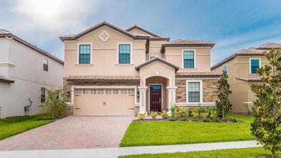 Champions Gate Resort - 8 Bed 5 Baths VILLA