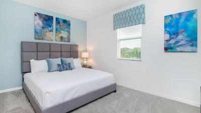 Solara Resort - 6 Bed 6 Baths VILLA