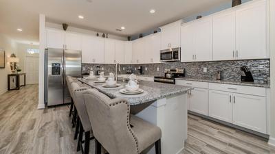 Champions Gate Resort - 6 Bed 5 Baths VILLA