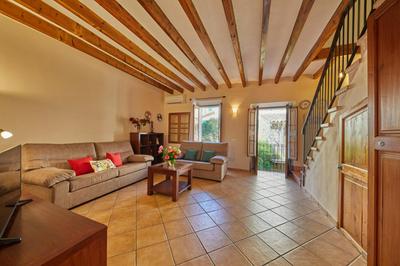 Casa Fortuny in Soller