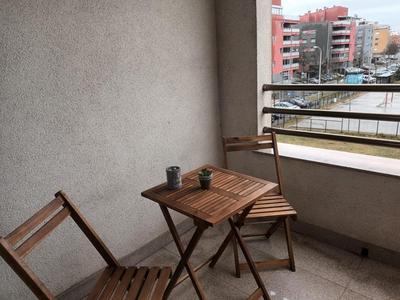 Odmor u Zagrebu