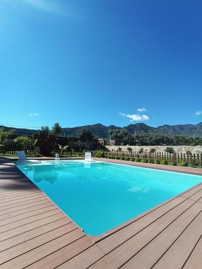 Hacienda de los Sueños