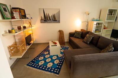 villa sail&travel *riserva dello stagnone*