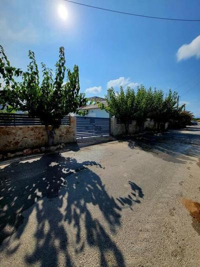 Villa Sakrakis seaview villa