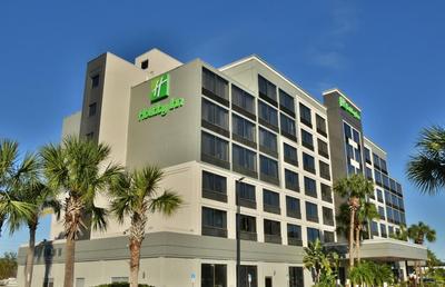 Holiday Inn Orlando East-UCF Area by IHG