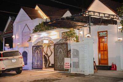 Lavender Tan Thanh Hotel mini resort