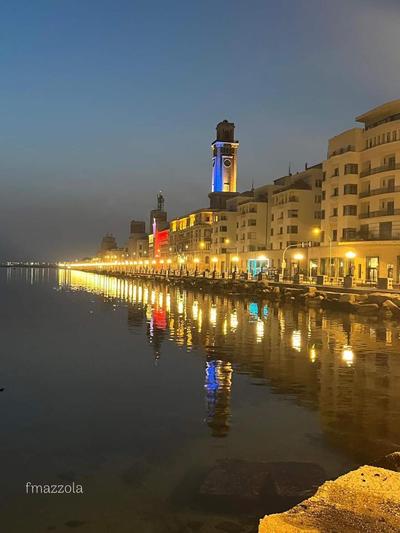 Attico Suite spiaggia Bari