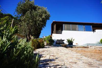 Cap Sounion Seafront Retreat