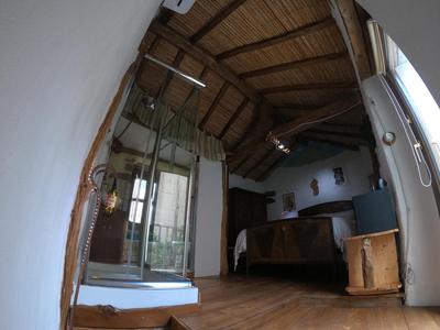 Sa domu 'eccia