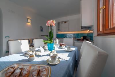 Ravello Dream Charming House