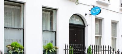 City Inn Russell Square