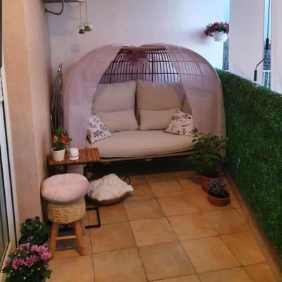 Apartment Pupila