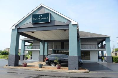 Clarksville Inn, Billede 2