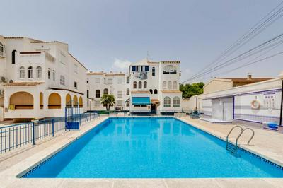 El.Paraiso, Torrevieja
