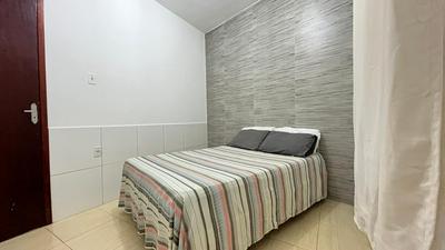 Casa 1 na hospedagem seropedica Próximo a universidade, Seropédica