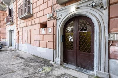[Lungomare] Unique Esclusive Penthouse on the Sea