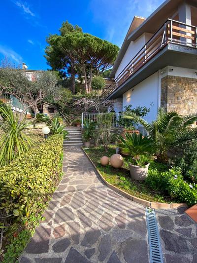 Villa Simonetta Poggio le Trincee