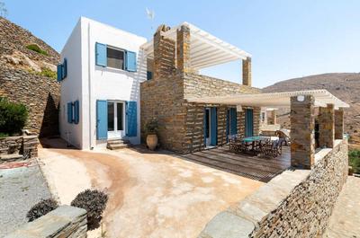 Petra House Kea 12776742